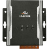 Linux Based Metal PAC with Cortex-A8 CPU 1 LAN Port. Metal CaseICP DAS
